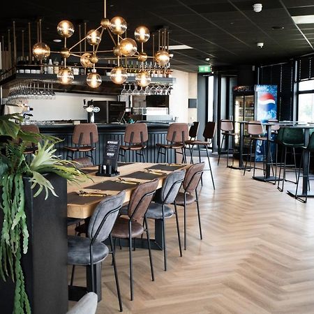 Hiway Motel Siebengewald Zewnętrze zdjęcie