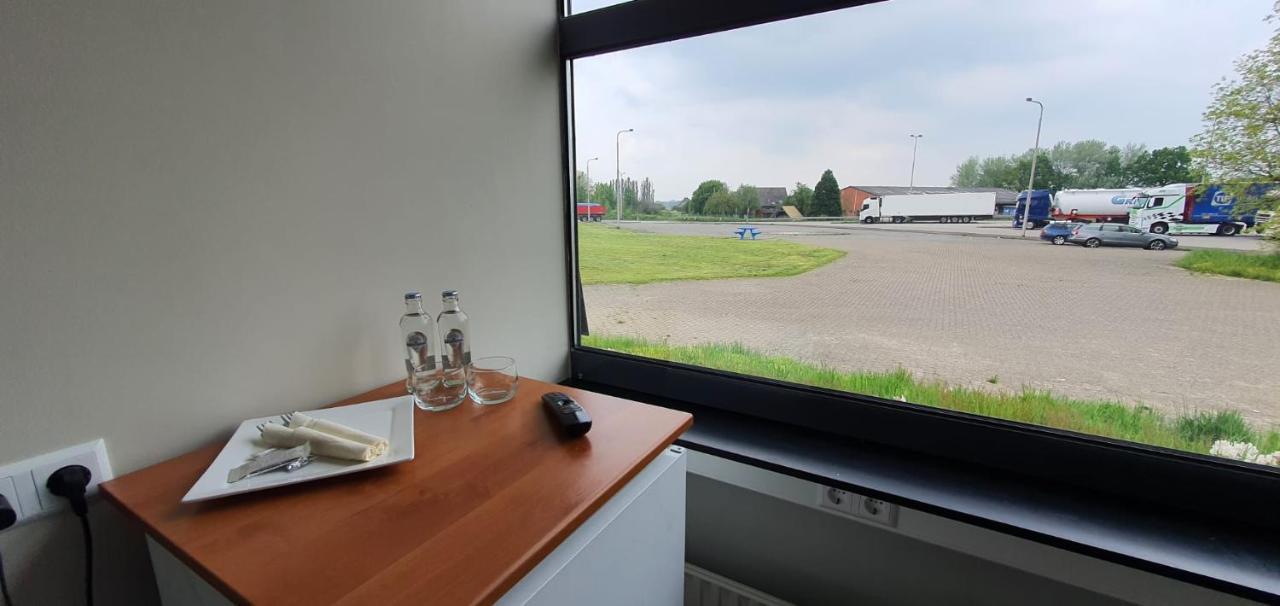 Hiway Motel Siebengewald Zewnętrze zdjęcie